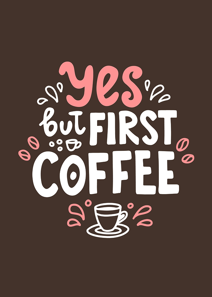Coffee Quote
