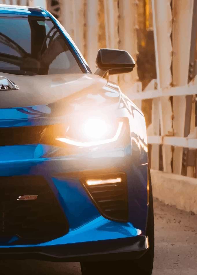 Car 09