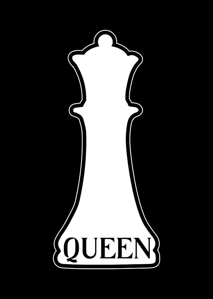 Chess Queen