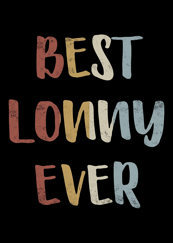 Best Lonny Ever