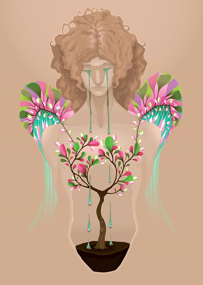 Beautiful art