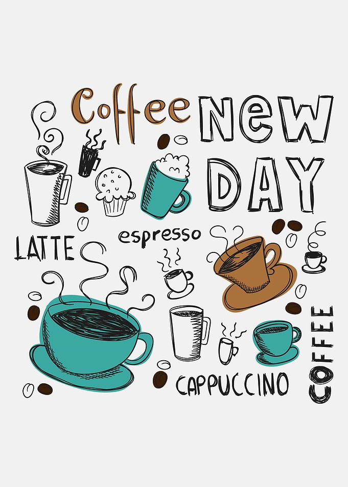Coffee Collection