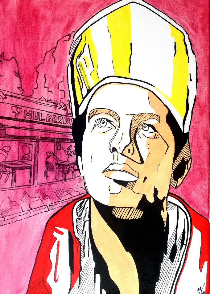 San Gennaro