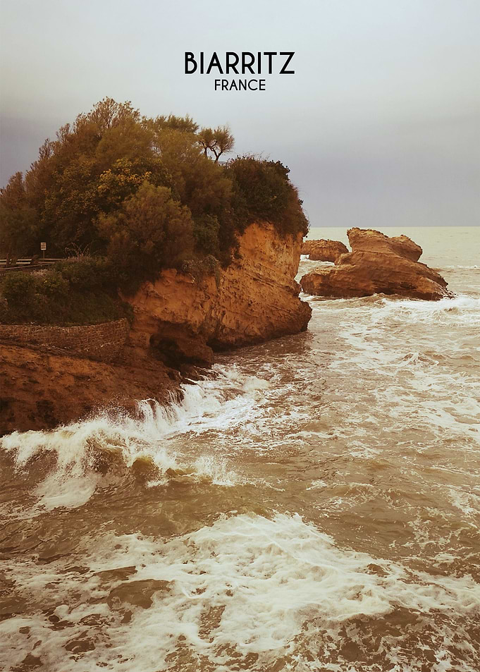 Biarritz
