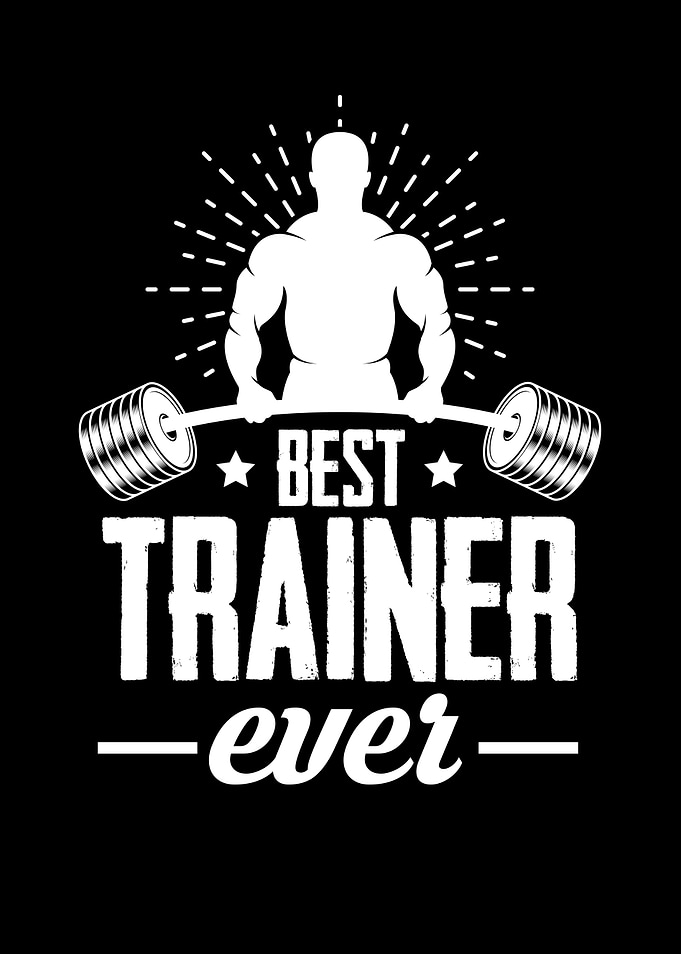 Fitness Trainer Best