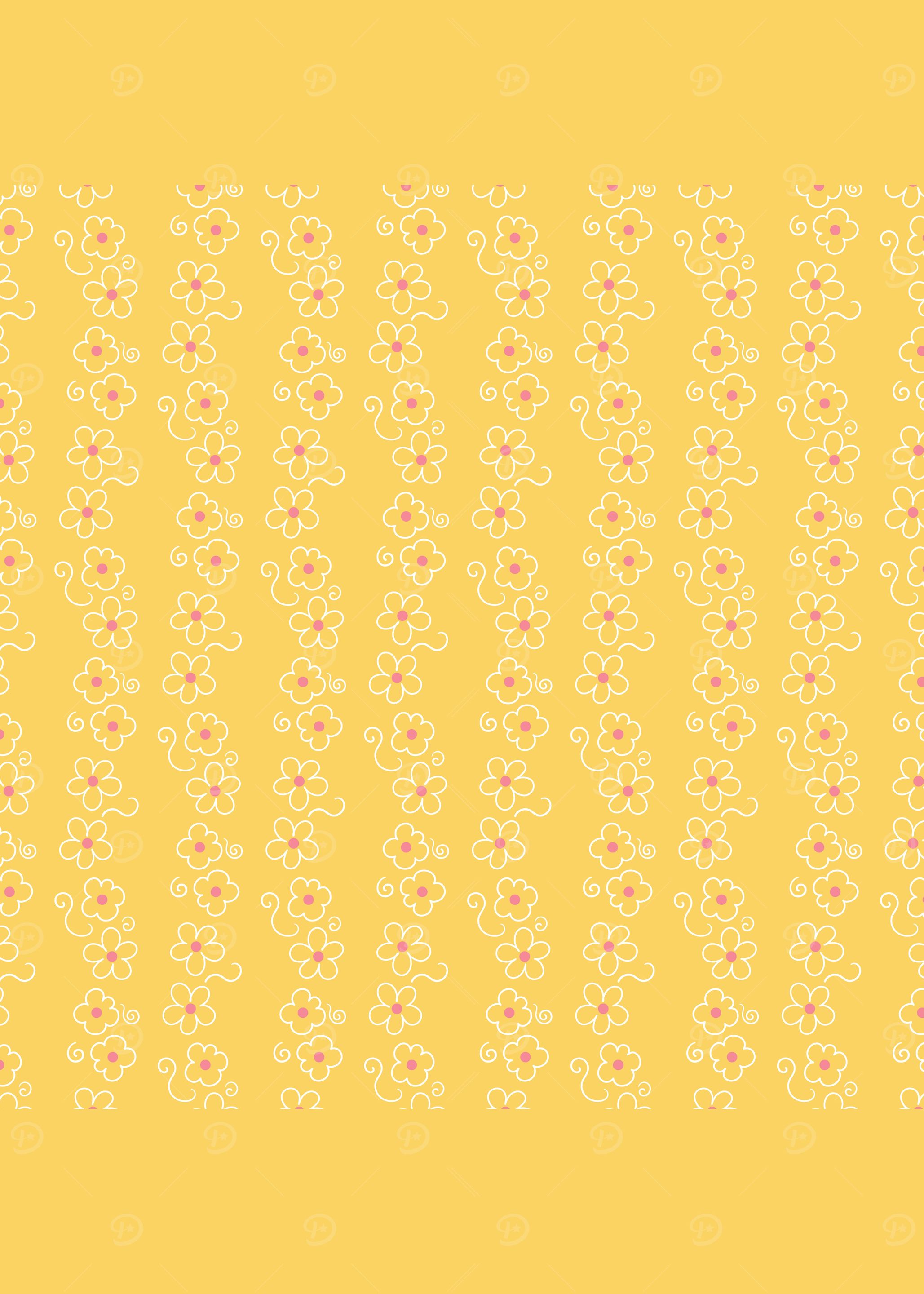 Floral Pattern