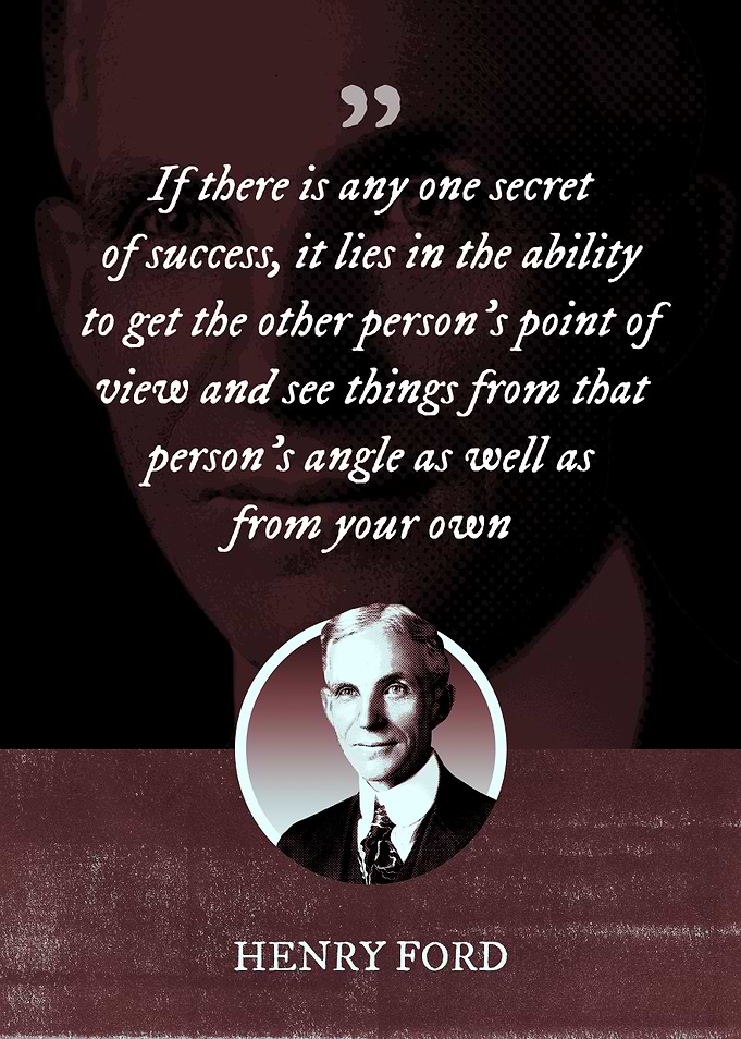 If there is any one secret