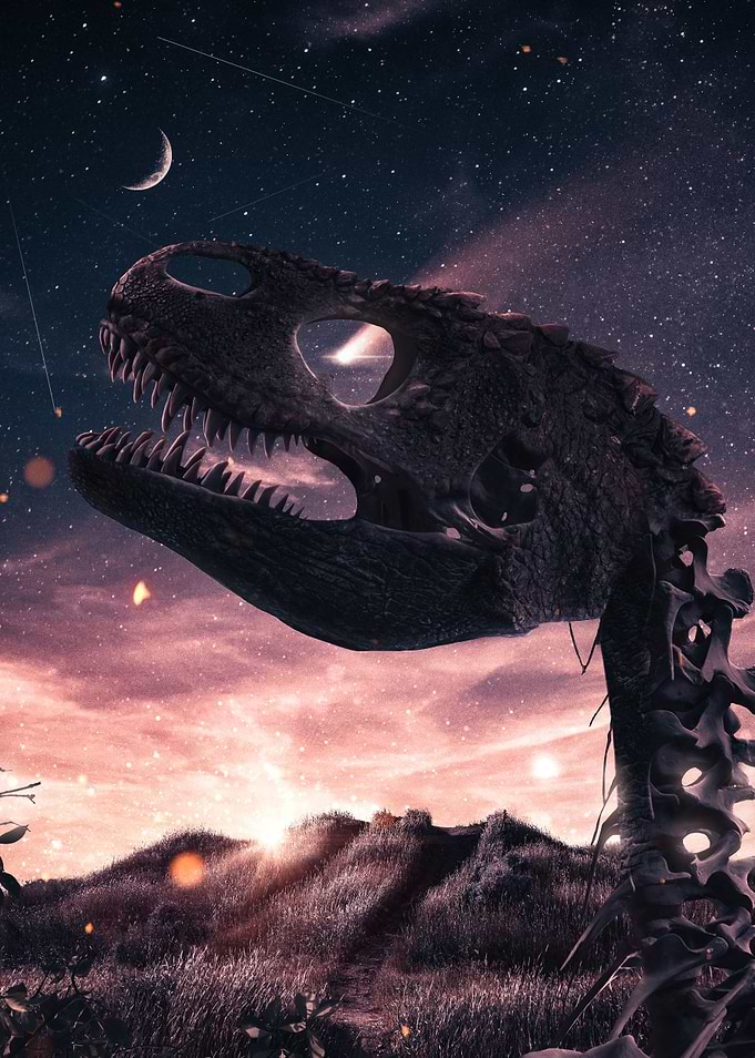 Extinction