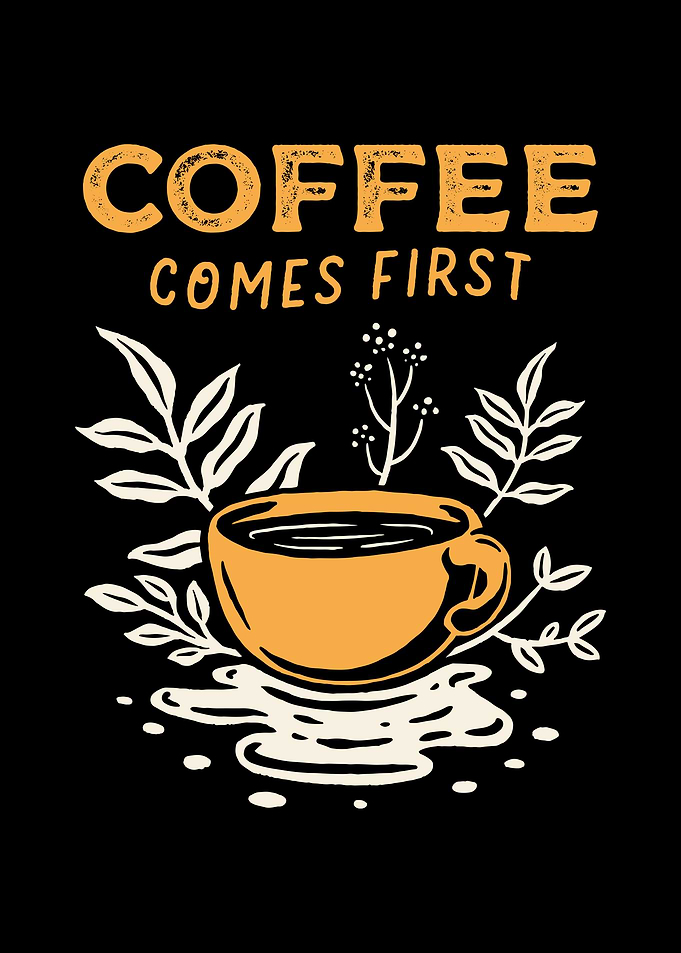 Coffee