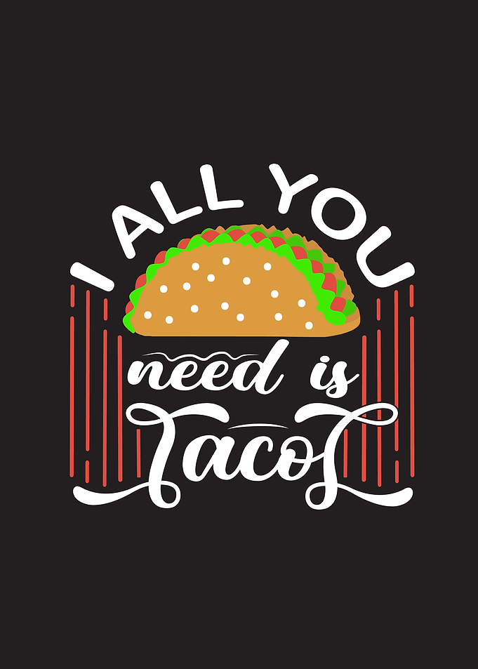 All You Tacos