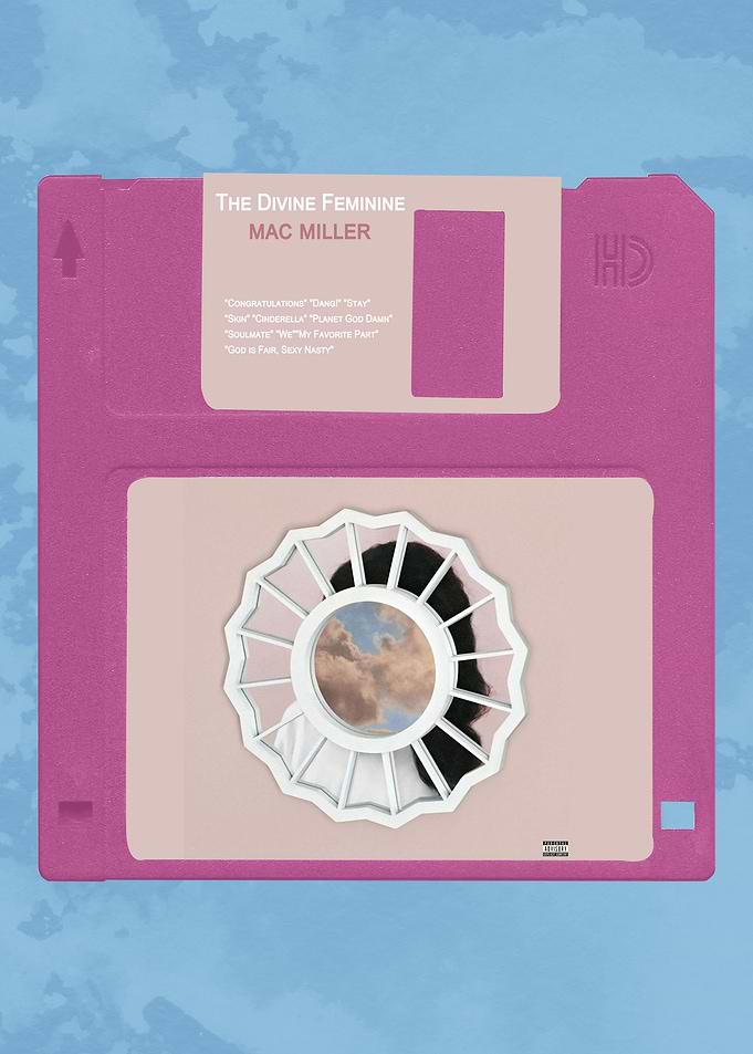 Mac miller album
