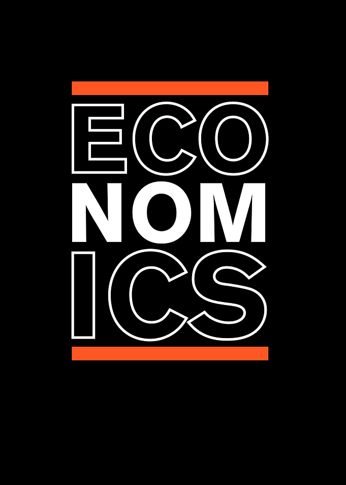 Economy Businesspeople