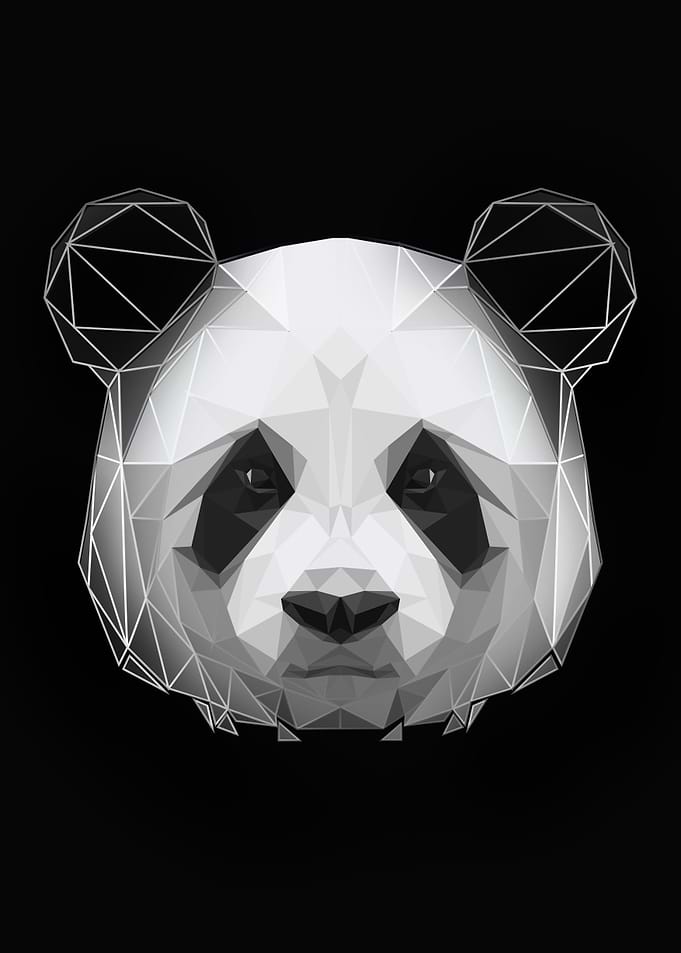 panda