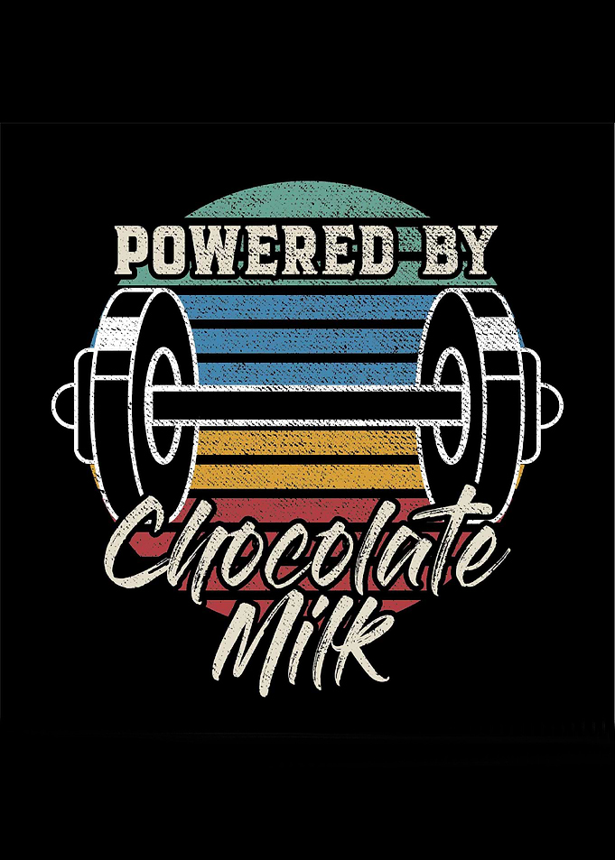 Chocolate Milk