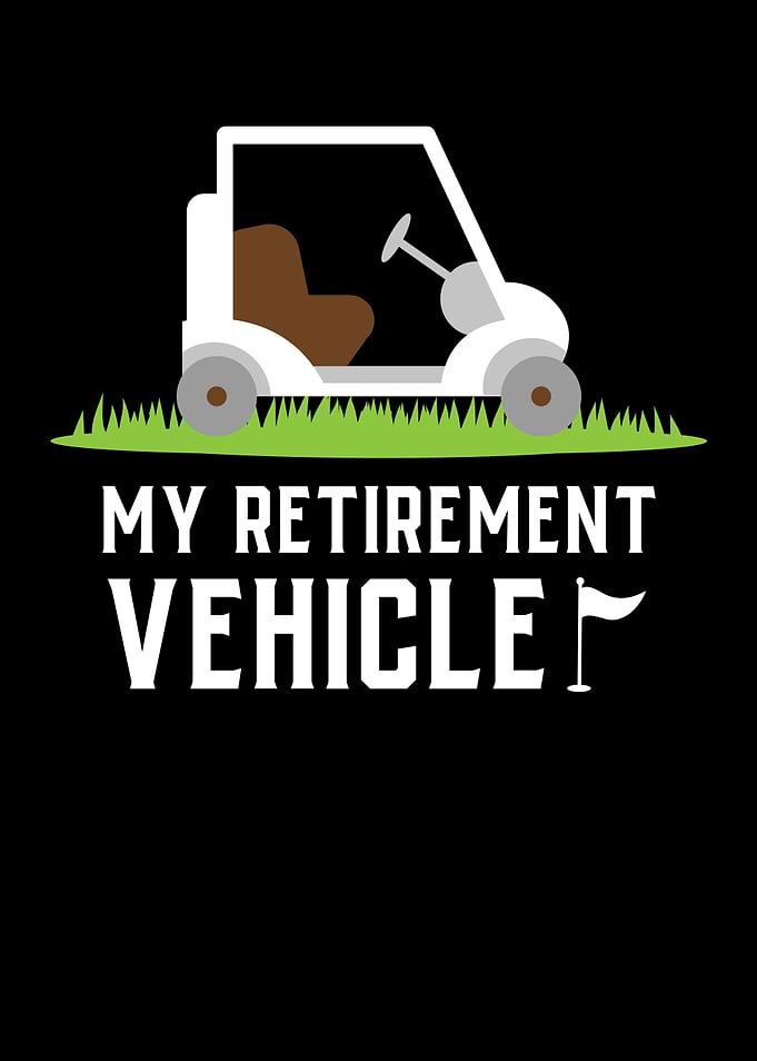 My Retirement Vehicle