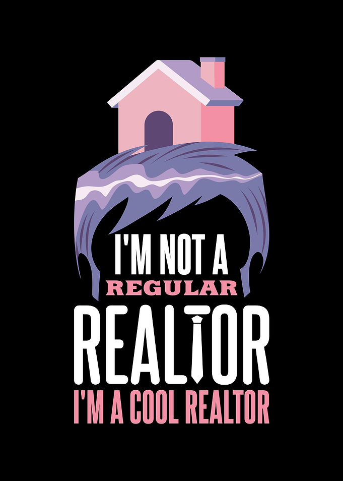 Regular Realtor