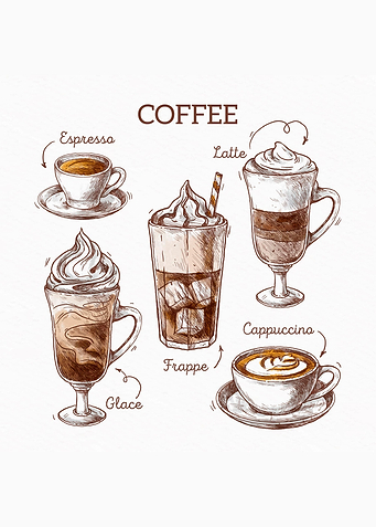 Coffee Collection