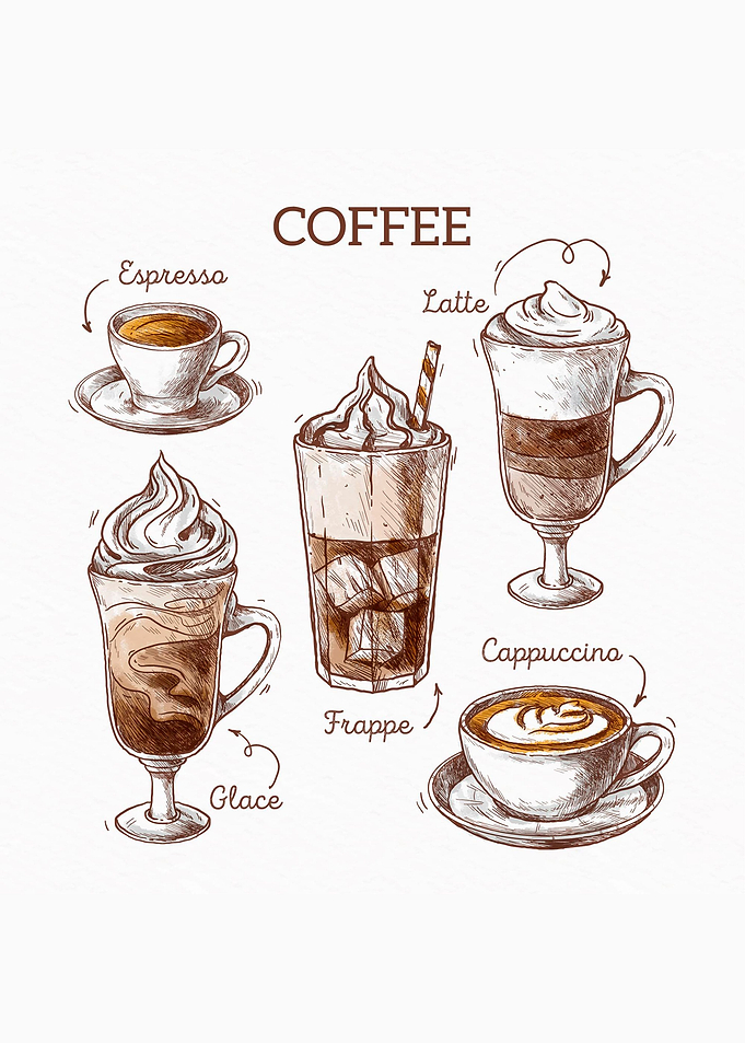 Coffee Collection