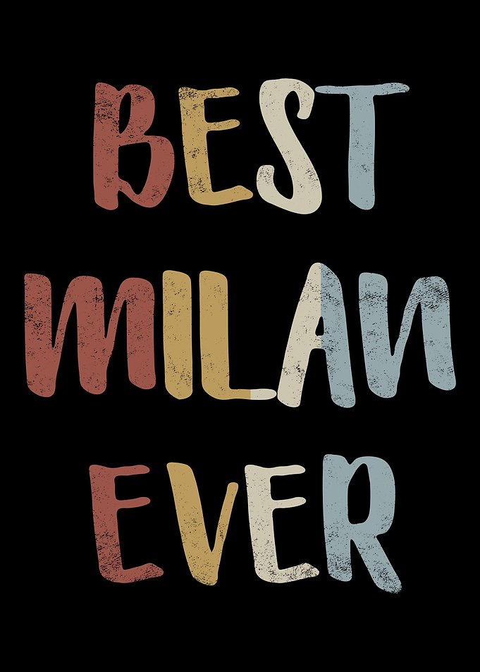 Best Milan Ever