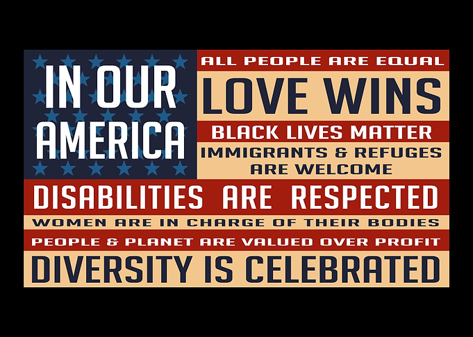 Our America Liberal Americ