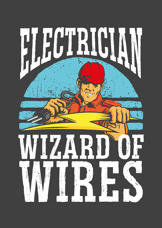 Electrician Wizard of
