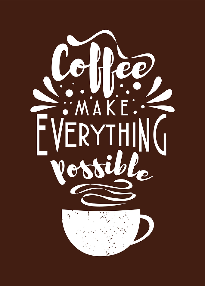 Coffee Quote