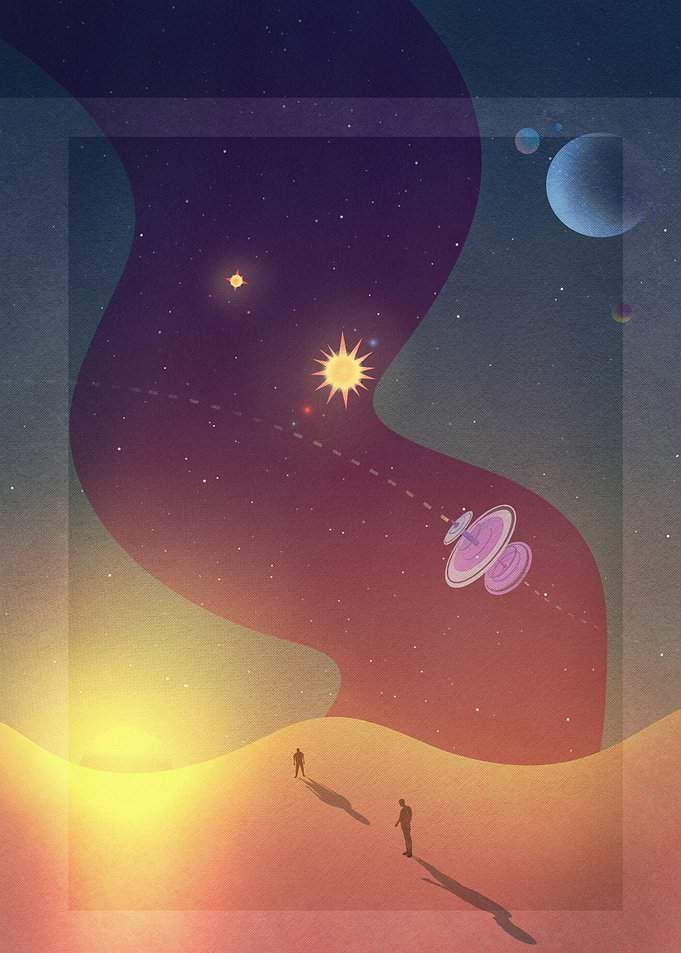 Planets Align