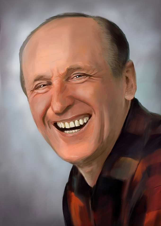 Bourvil Andre Robert Raim