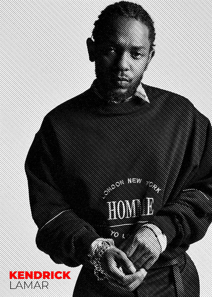 Musician Hip Hop Kendrick