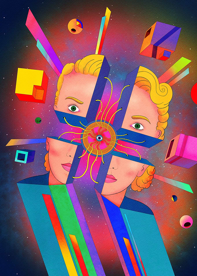 Assumed Identity
