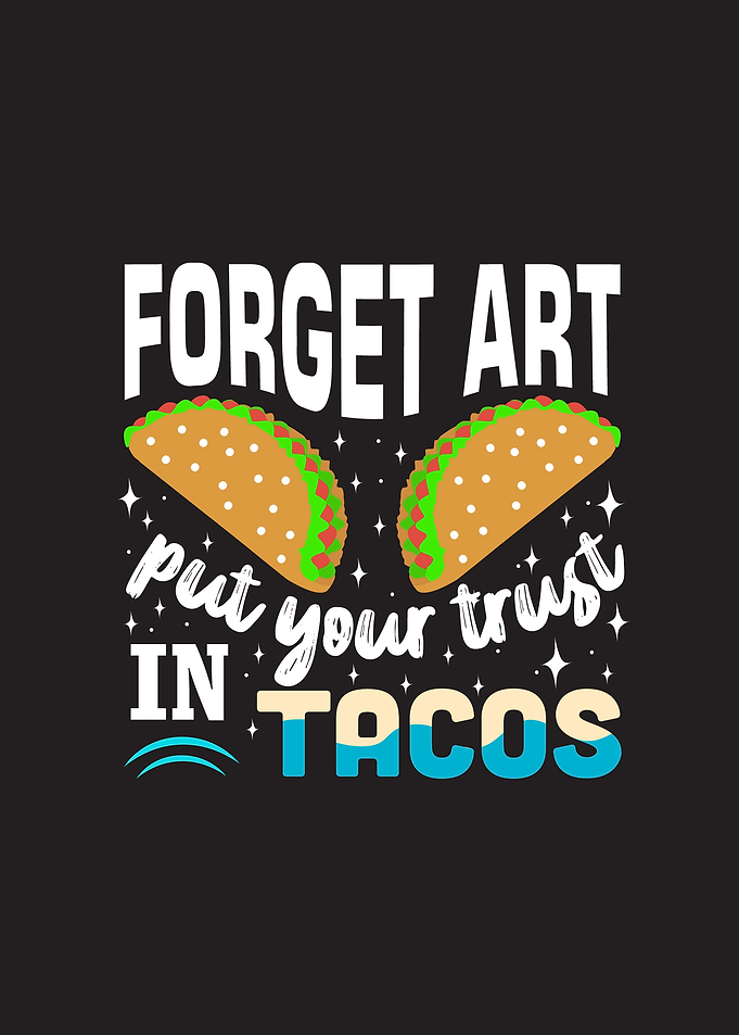 Forget Art