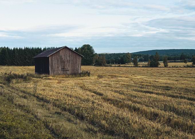 Swedish Farm
