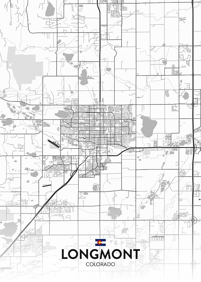 Longmont CO