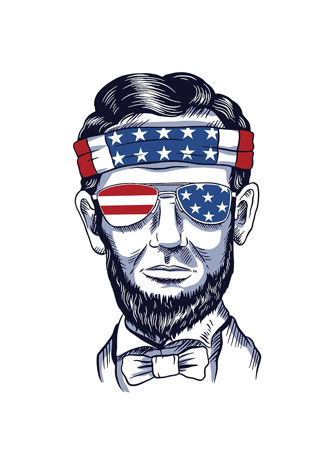 ABRAHAM LINCOLN