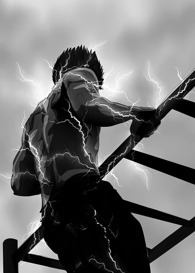 Calisthenics Strength