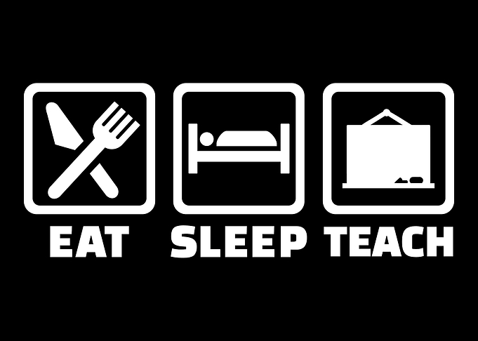 Teacher