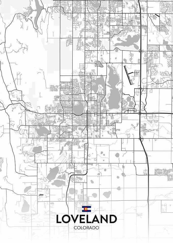 Loveland CO