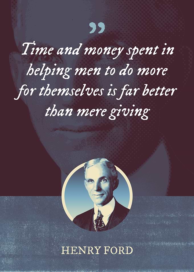 Time and money spent in