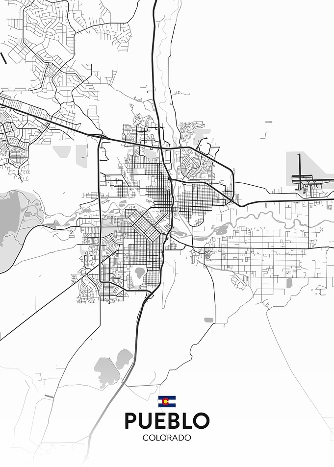 Pueblo CO