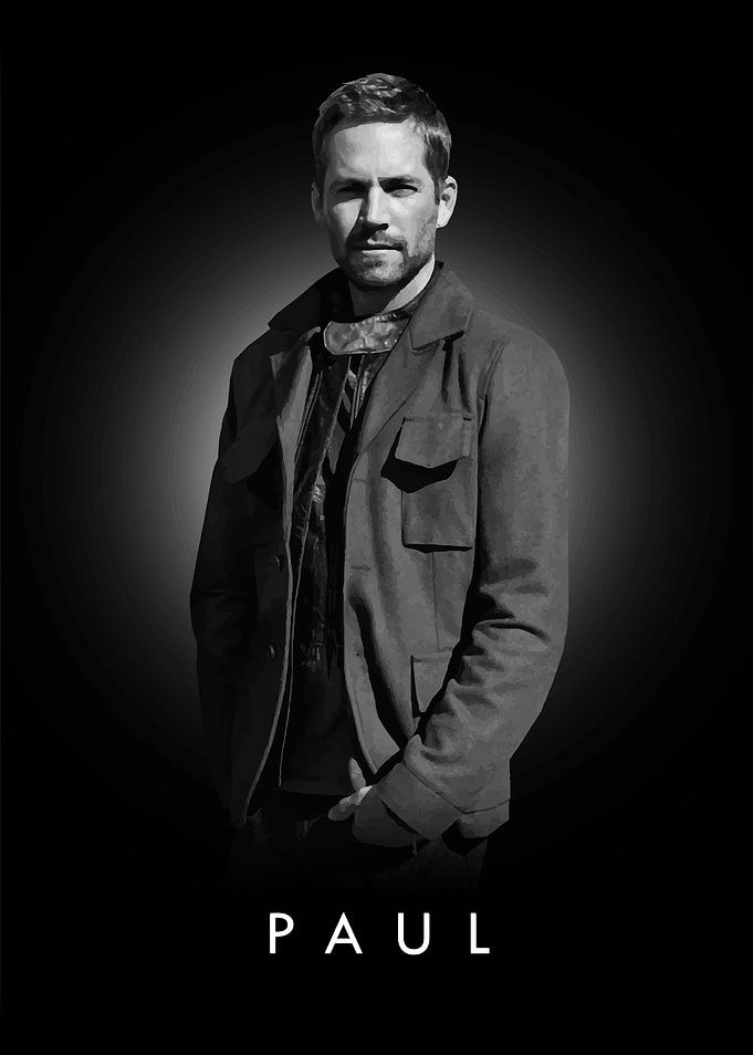 Paul Walker