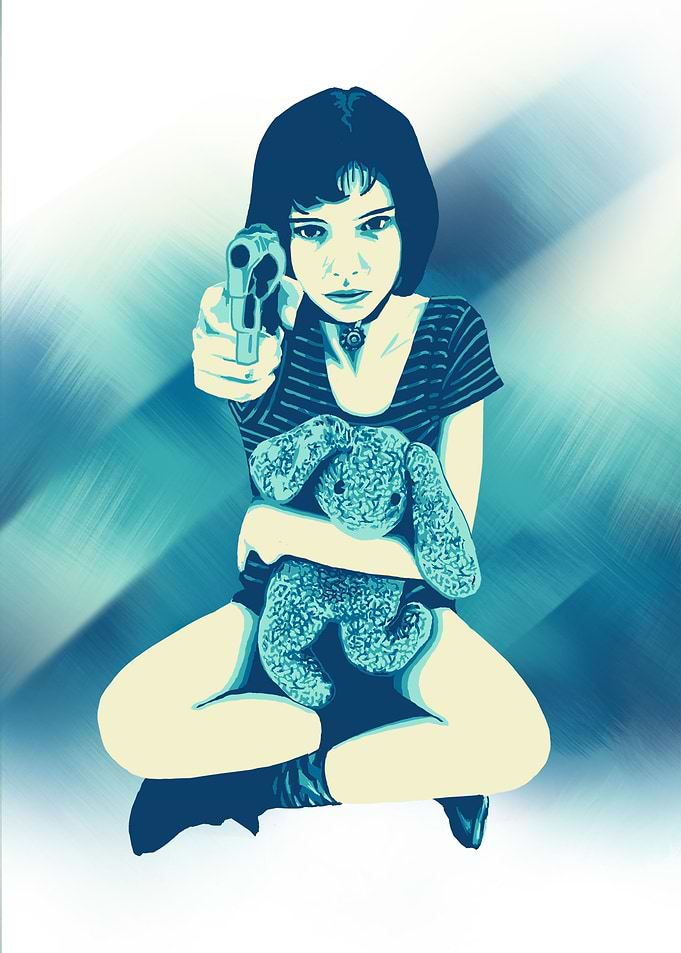 Matilda