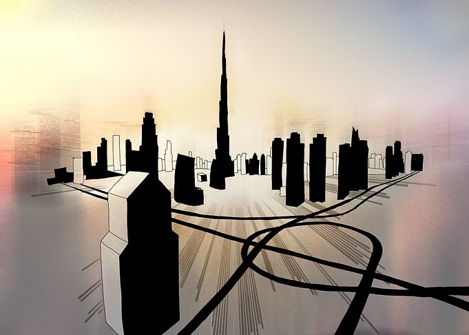 Beacon City