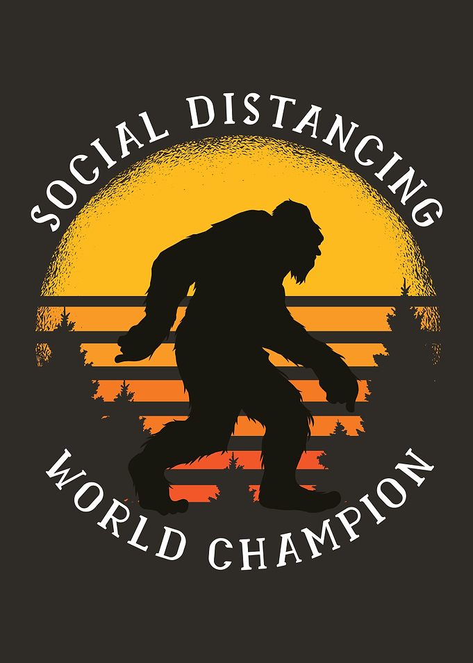 Social Distancing World