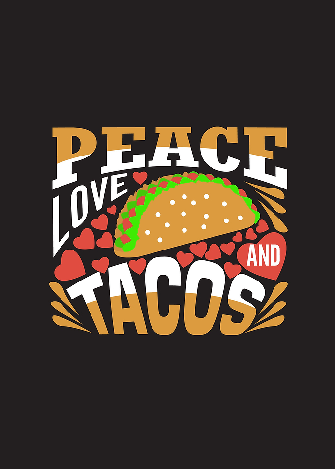 Peace Tacos