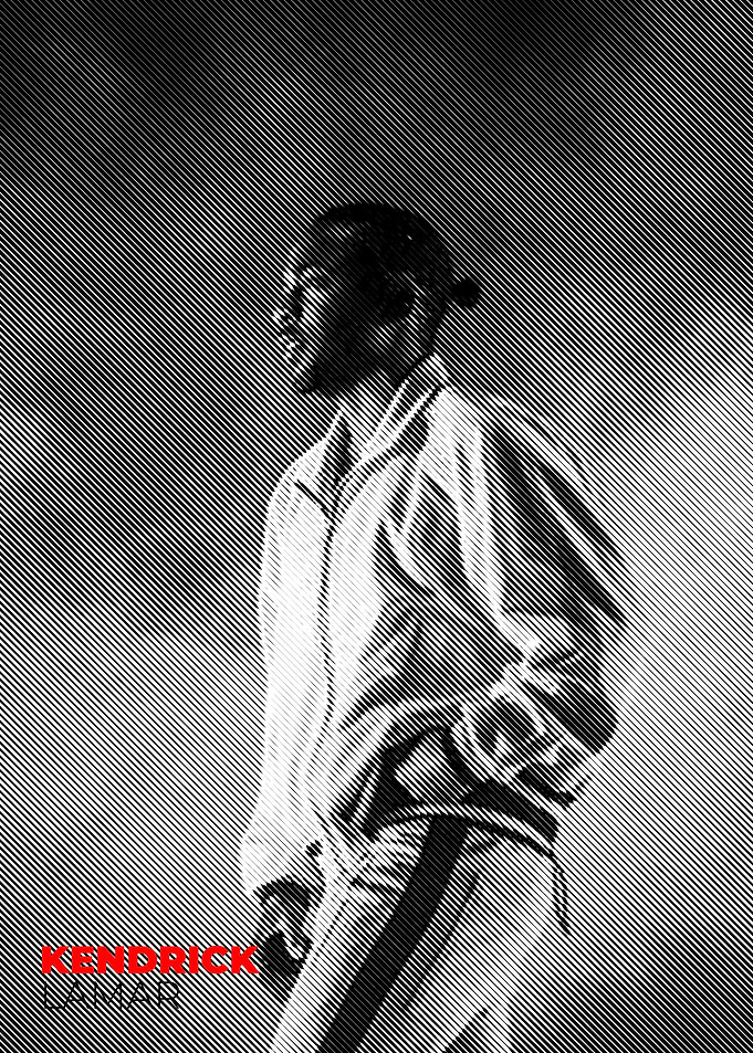 Musician Hip Hop Kendrick