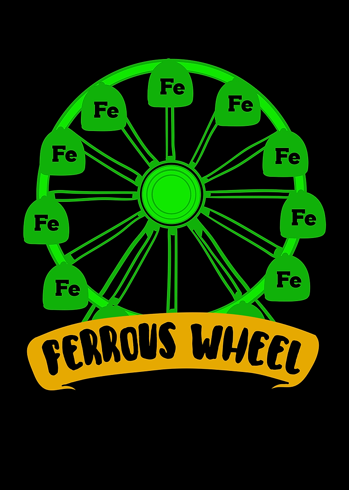 Ferrous Wheel