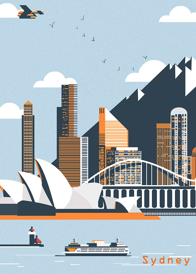 Sydney City