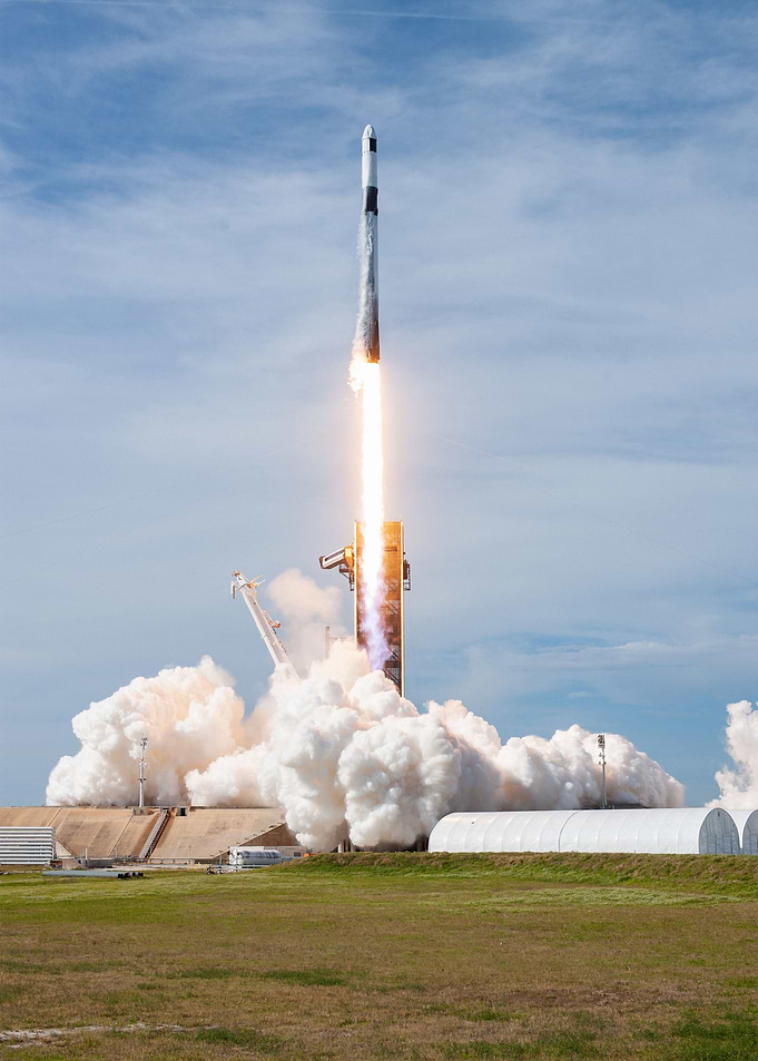 Falcon 9