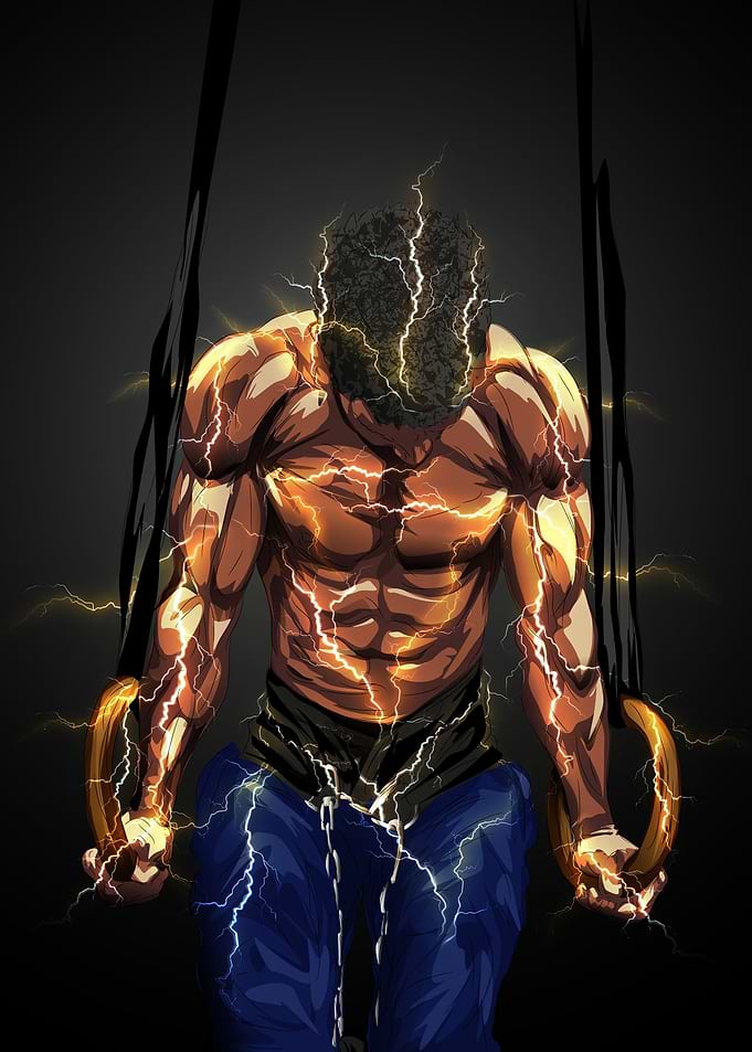 Calisthenics Motivation