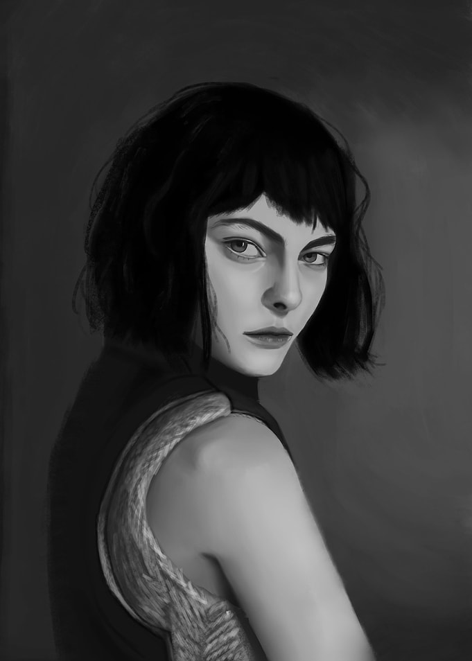 Portrait